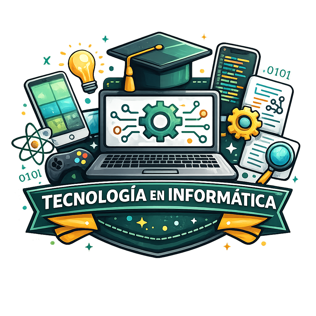 TECNOLOGIA EN INFORMATICA